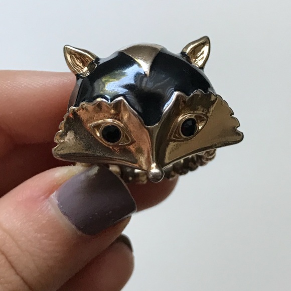 ✨2 FOR $14✨ fox ring - Picture 2 of 6